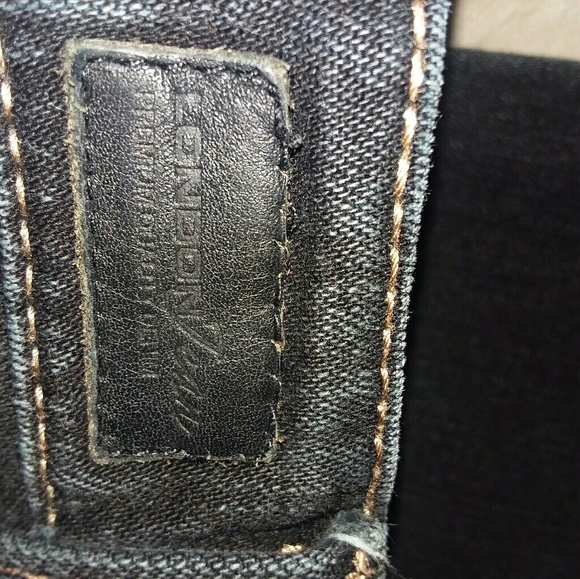 Bundle-London Jean Pants - Picture 5 of 7